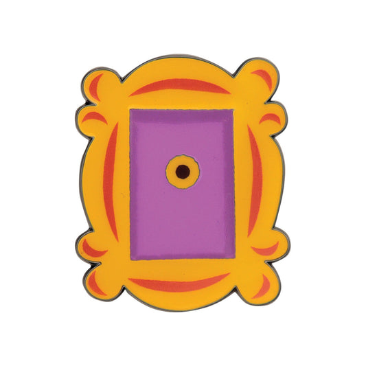 Friends Pin - Frame