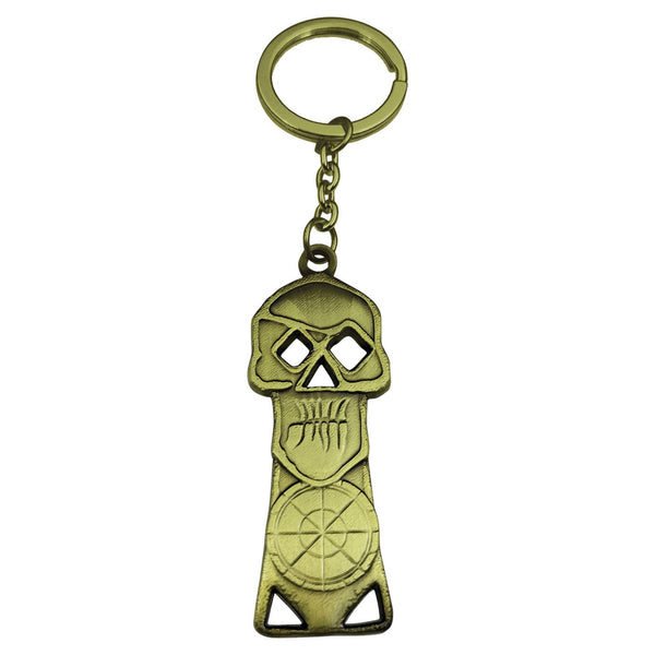 Porte-clés Les Goonies - 40th Anniversary Copper Bones