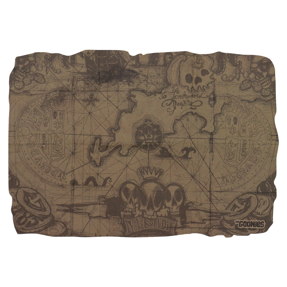 The Goonies Collector's Item - Treasure Set
