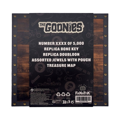 Objet collector Les Goonies - Treasure SetCObjet collector Les Goonies - Treasure SetoObjet collector Les Goonies - Treasure SetfObjet collector Les Goonies - Treasure SetfObjet collector Les Goonies - Treasure SetrObjet collector Les Goonies - Treasure SeteObjet collector Les Goonies - Treasure SettObjet collector Les Goonies - Treasure Set Objet collector Les Goonies - Treasure SetpObjet collector Les Goonies - Treasure SetrObjet collector Les Goonies - Treasure SeteObjet collector Les Goonies - Treasure 