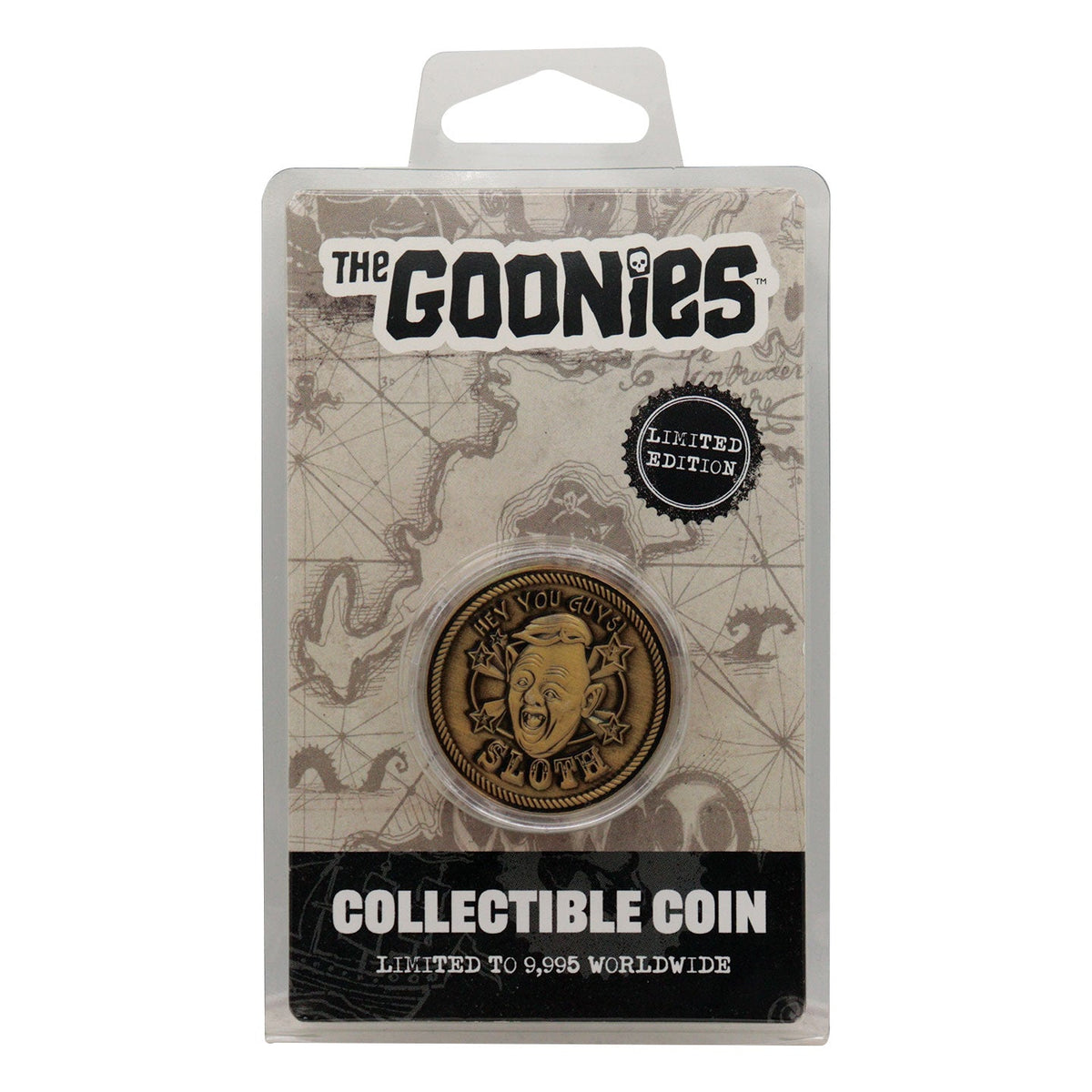 The Goonies Collector's Item - Sloth