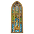 Lingot collector Harry Potter - Mermaid Stained Glass Window
