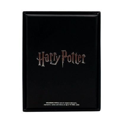 Harry Potter Necklace- Prison of Azkaban