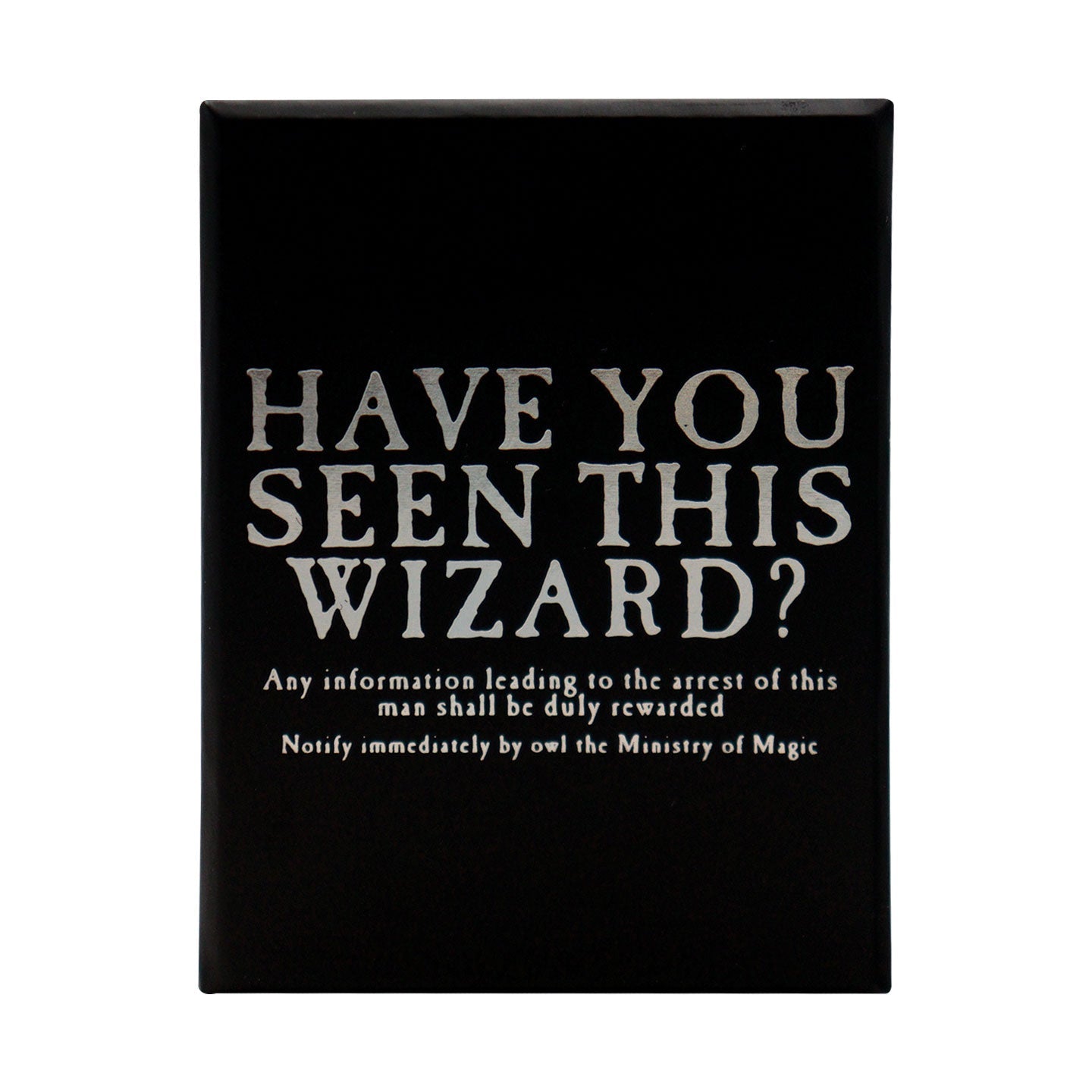 Harry Potter Necklace- Prison of Azkaban