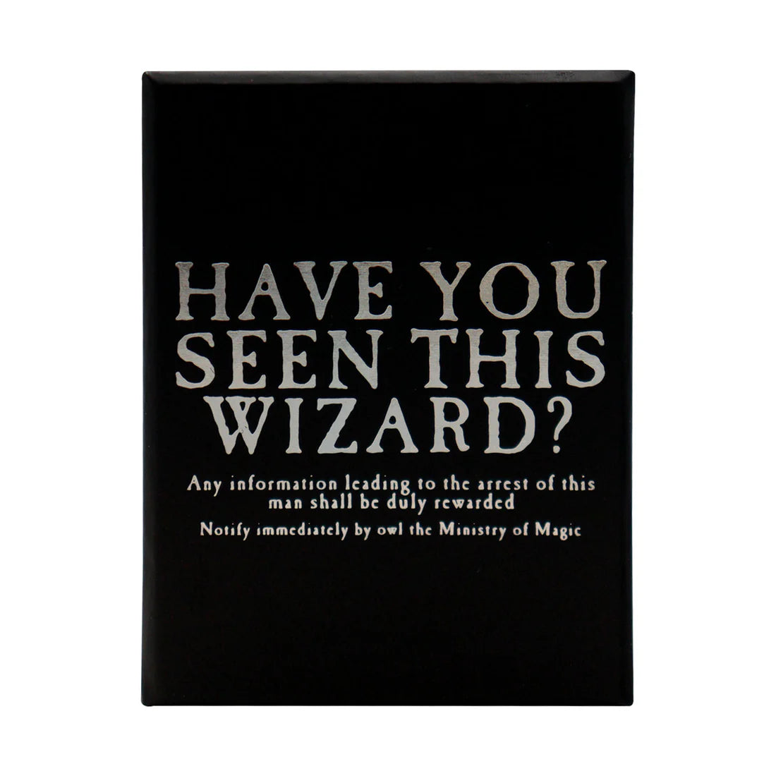 harry potter limited edition azkaban prison necklace fanattik