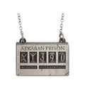 Harry Potter-ketting - Gevangenis van Azkaban