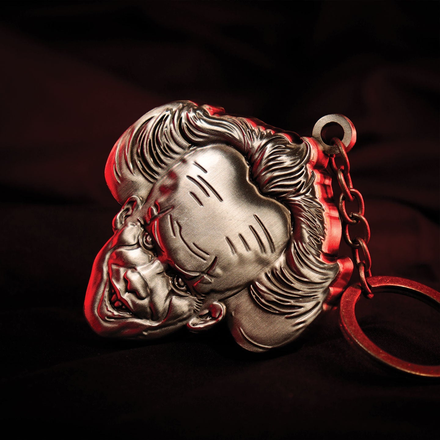 IT Chapter Two – Pennywise Bottle Opener Keyring