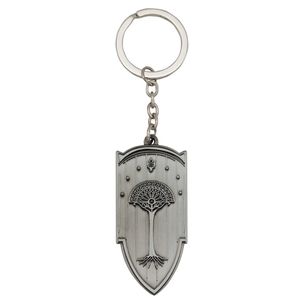 Porte-clés Le Seigneur des Anneaux - Gondor