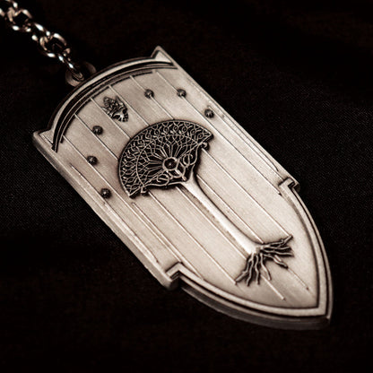 Lord of the Rings Keychain - Gondor