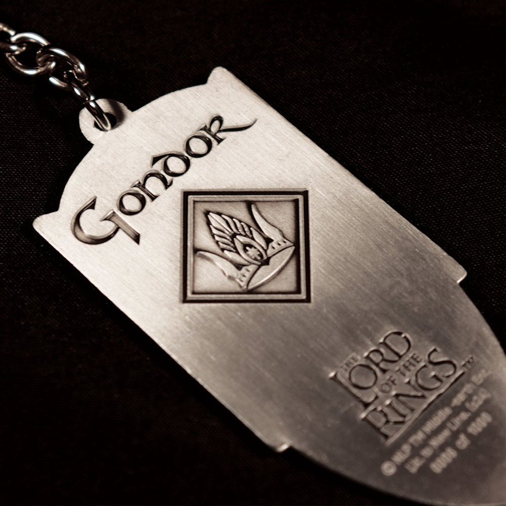 Lord of the Rings sleutelhanger - Gondor
