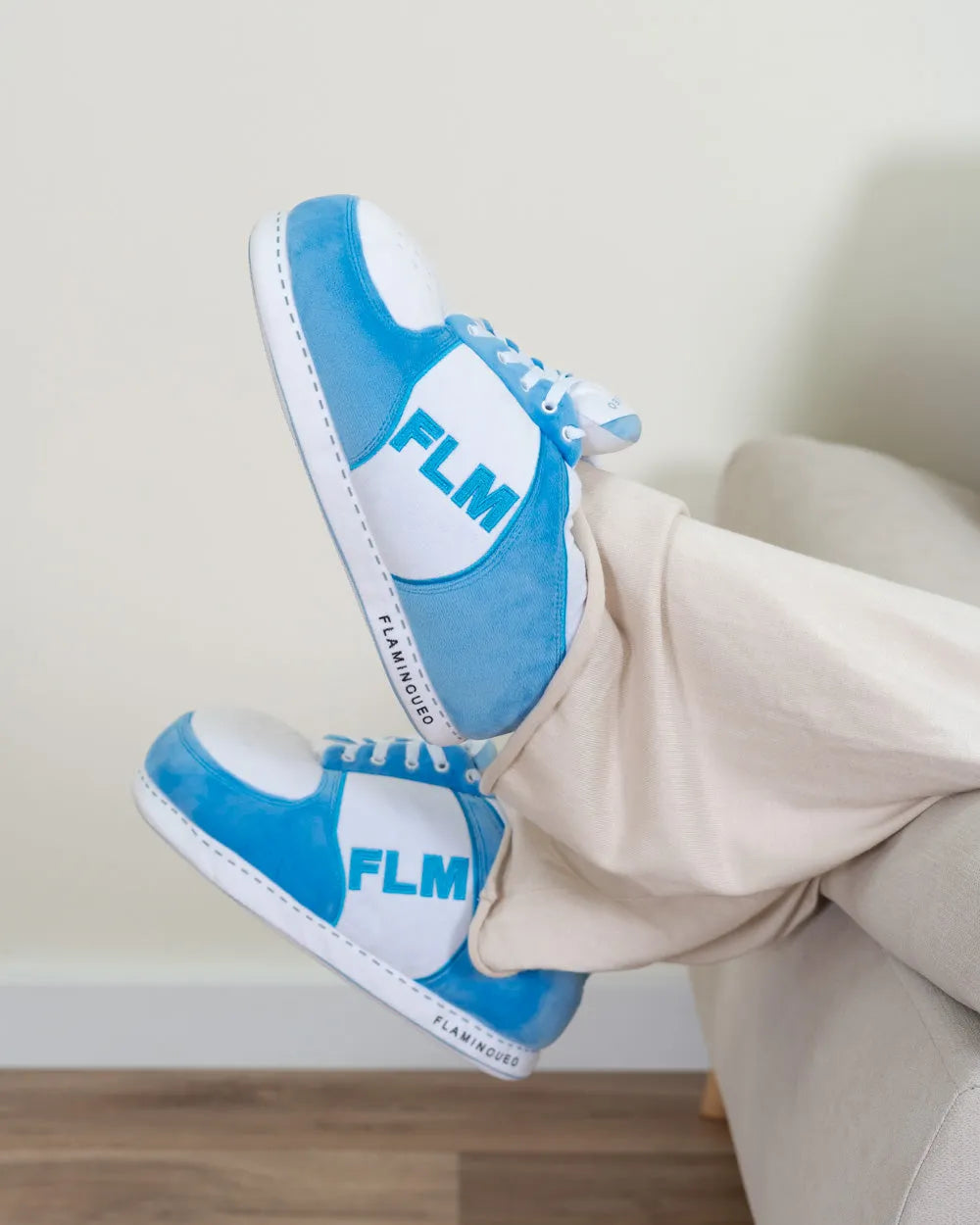 Slippers - HAWKIS