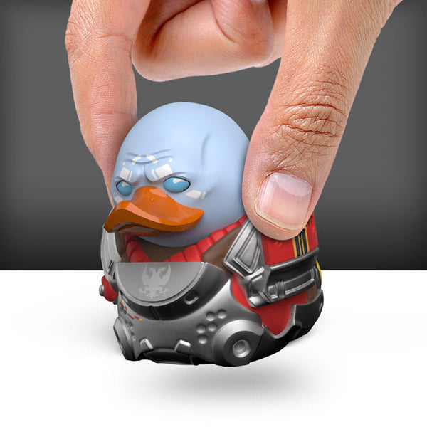 Canard Zavala (Mini edition) - vue 1