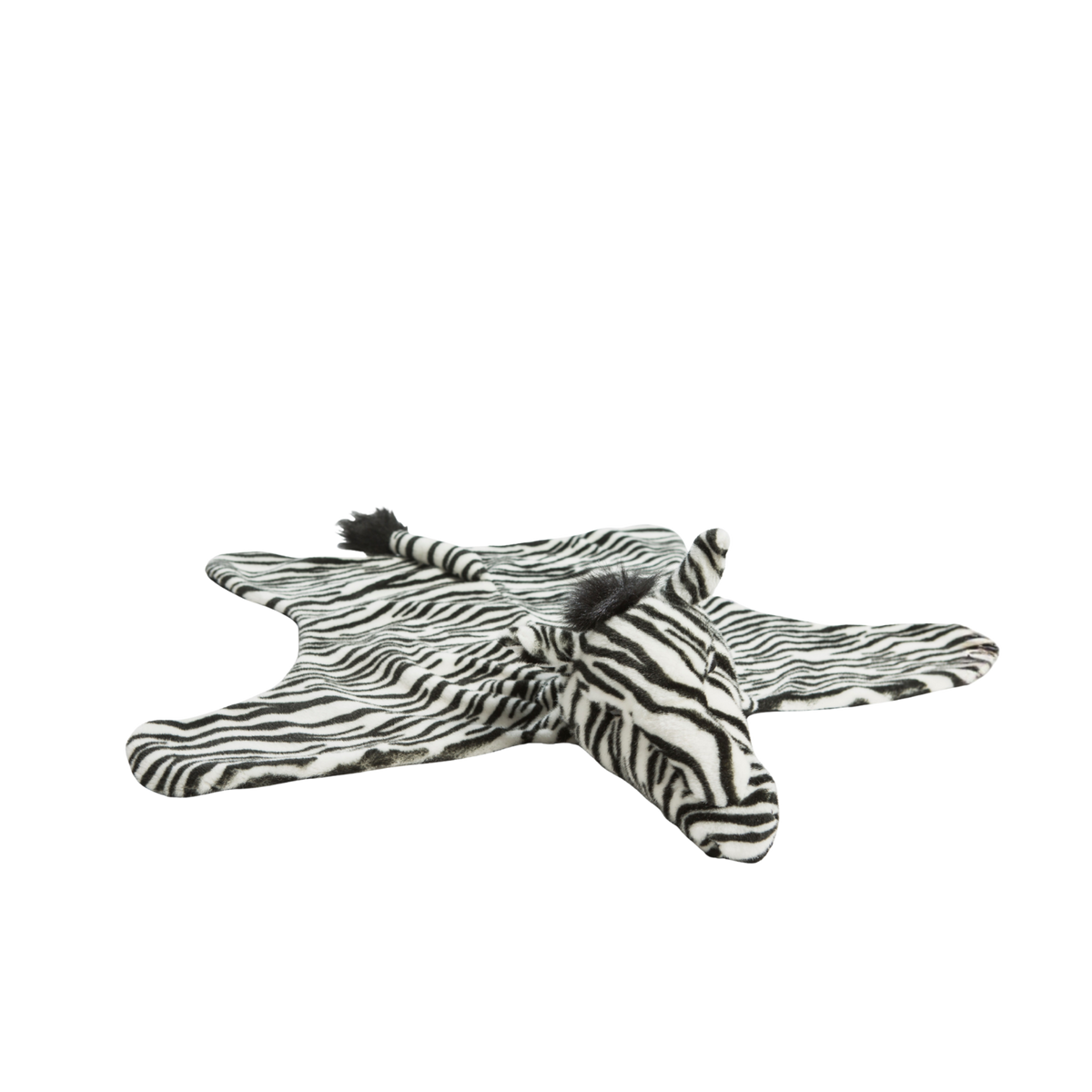 Kids Zebra Costume