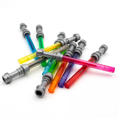 10 LEGO Star Wars Lightsaber Pens