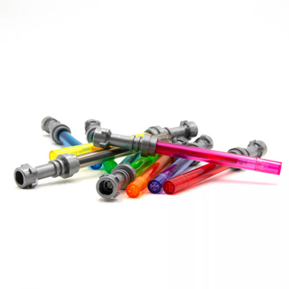 10 LEGO Star Wars Lightsaber Pens