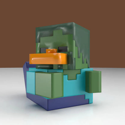 Zombie Duck (Boxed Edition)