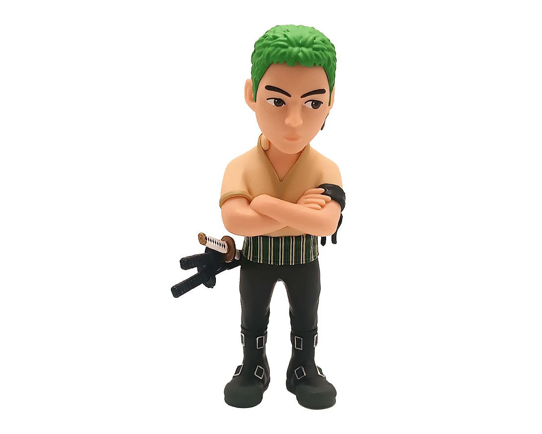 Zoro Roronoa - Minix Figure