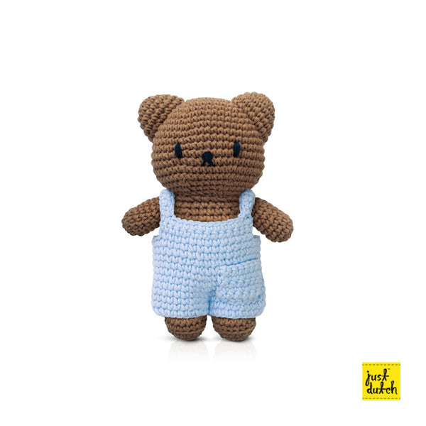 Doudou Boris Bitch