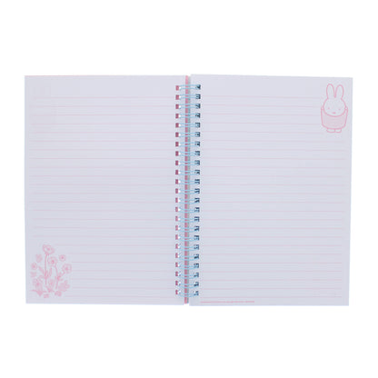 Miffy A5 Notebook