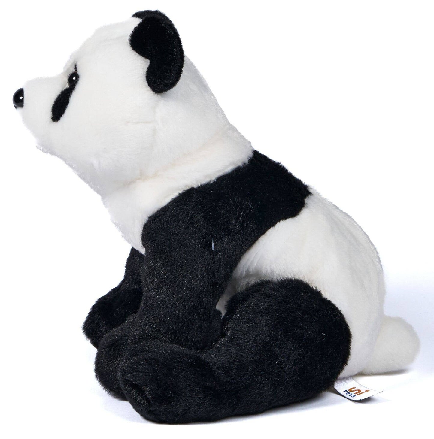 Panda Panda Sitting