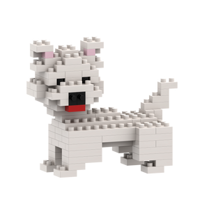 BRIXIES Chien