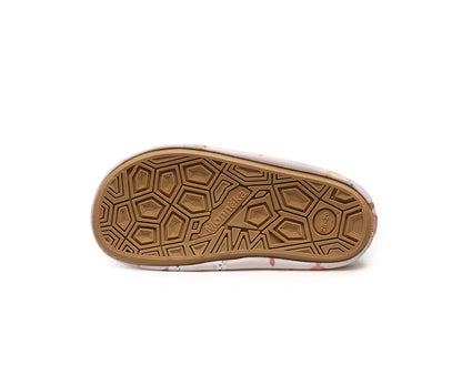 Chaussons Monnëka Mermaid Cats 32-33