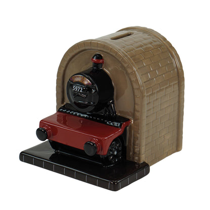 Harry Potter Platform 9 3/4 Money Box