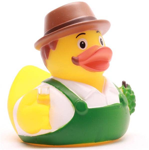 Canard Vigneron