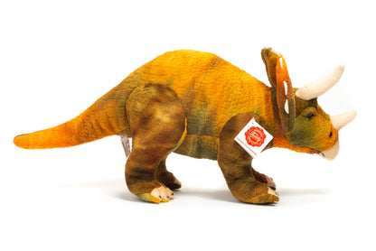 Triceratops Dinosaur Plush