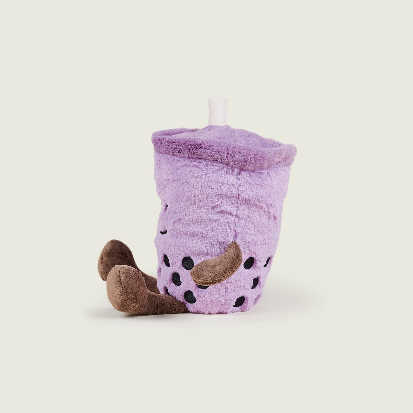 Warmies Bubble Tea Plush Hot Water Bottle