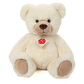 Plüsch Teddybär Creme