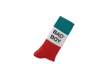 BAD BOY socks