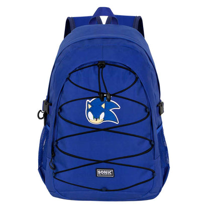 Sac à Dos Fight PRO Sonic the Hedgehog « SO »