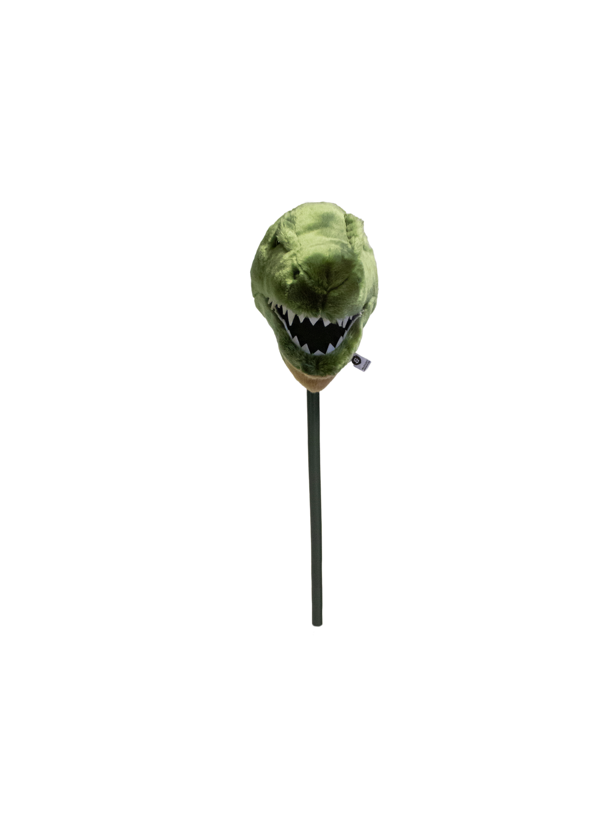 Stick animal: Hobby T-Rex