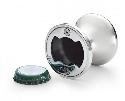 Hamburger Heber Bottle Opener