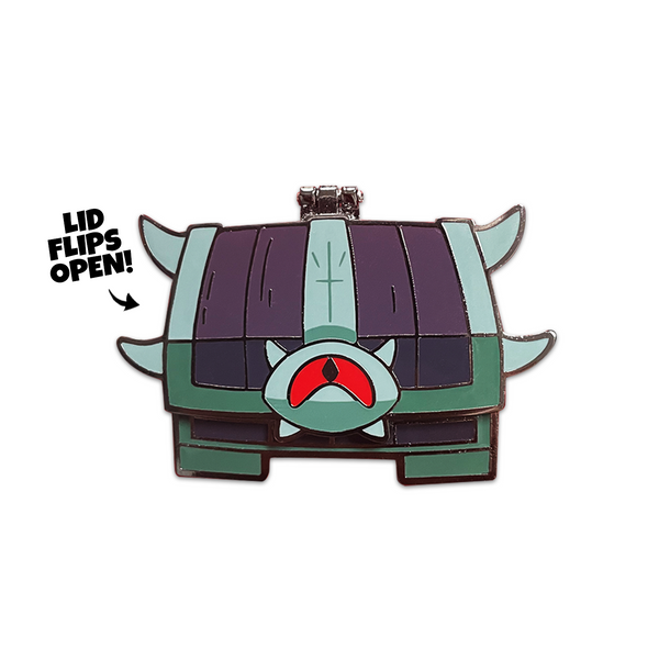 Brooch