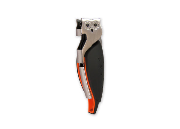 Owl corkscrew