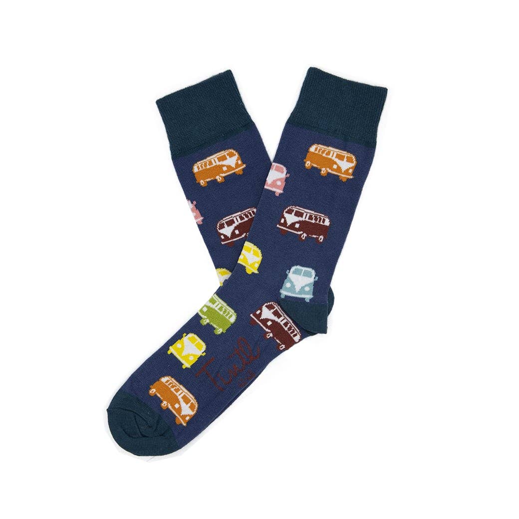 Chaussettes Vans Vintages