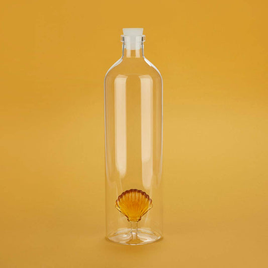 Bouteille Atlantis Coquillage jaune 1,2 L