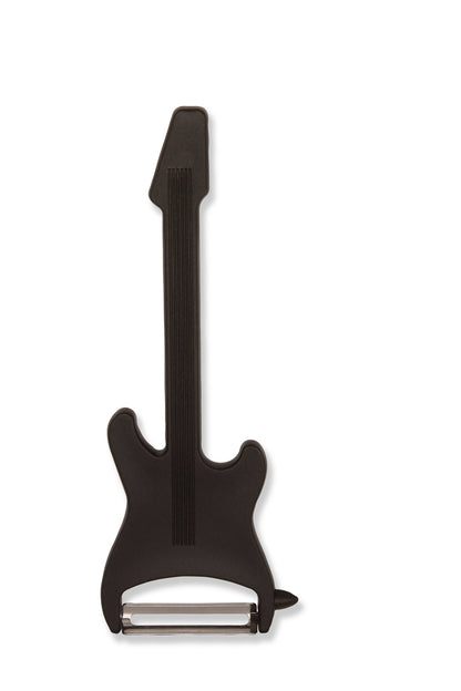 Éplucheur de légumes guitare électrique
