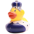 Konings Charles-eend - Blauw