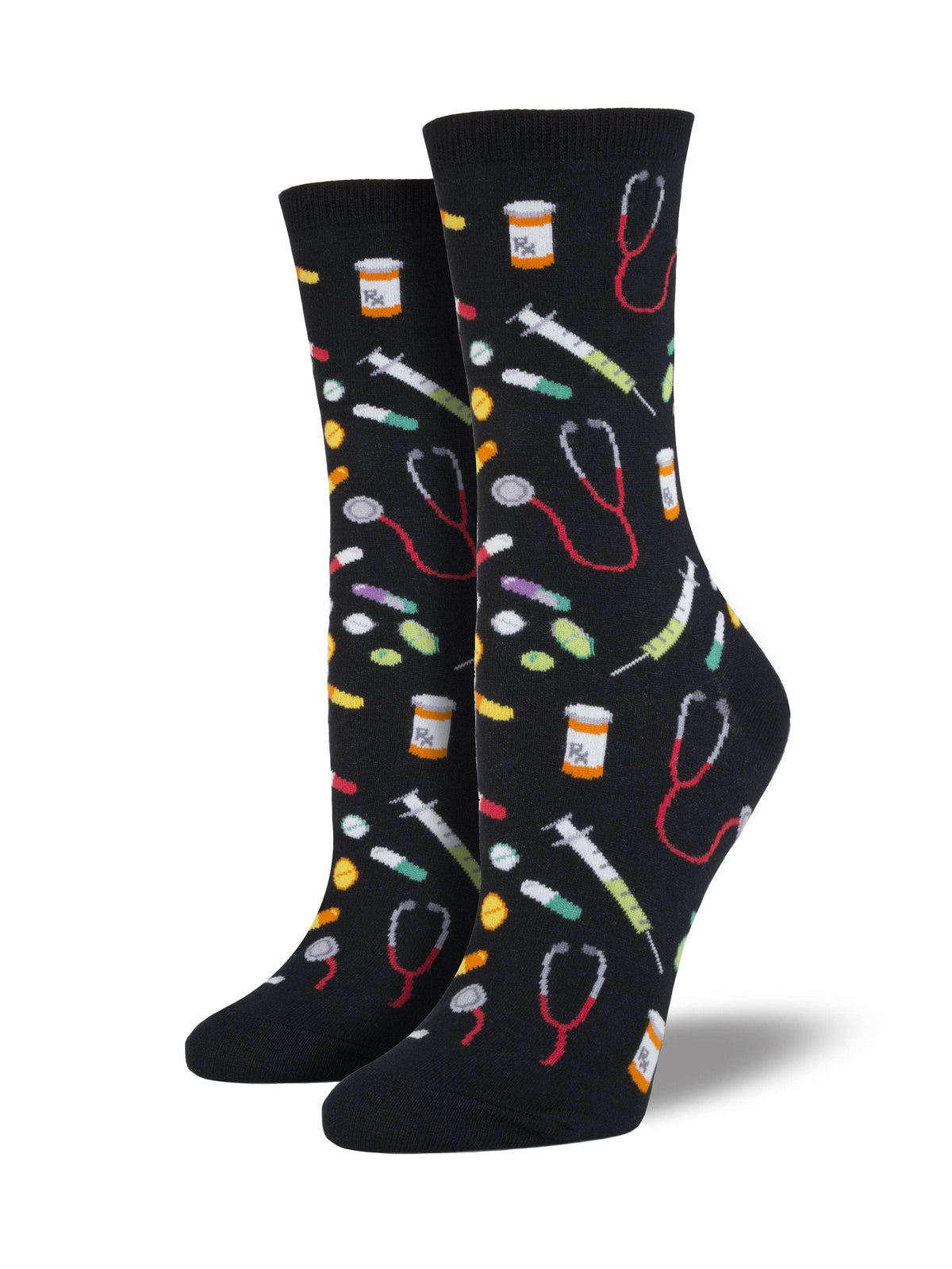 Medicine Socks