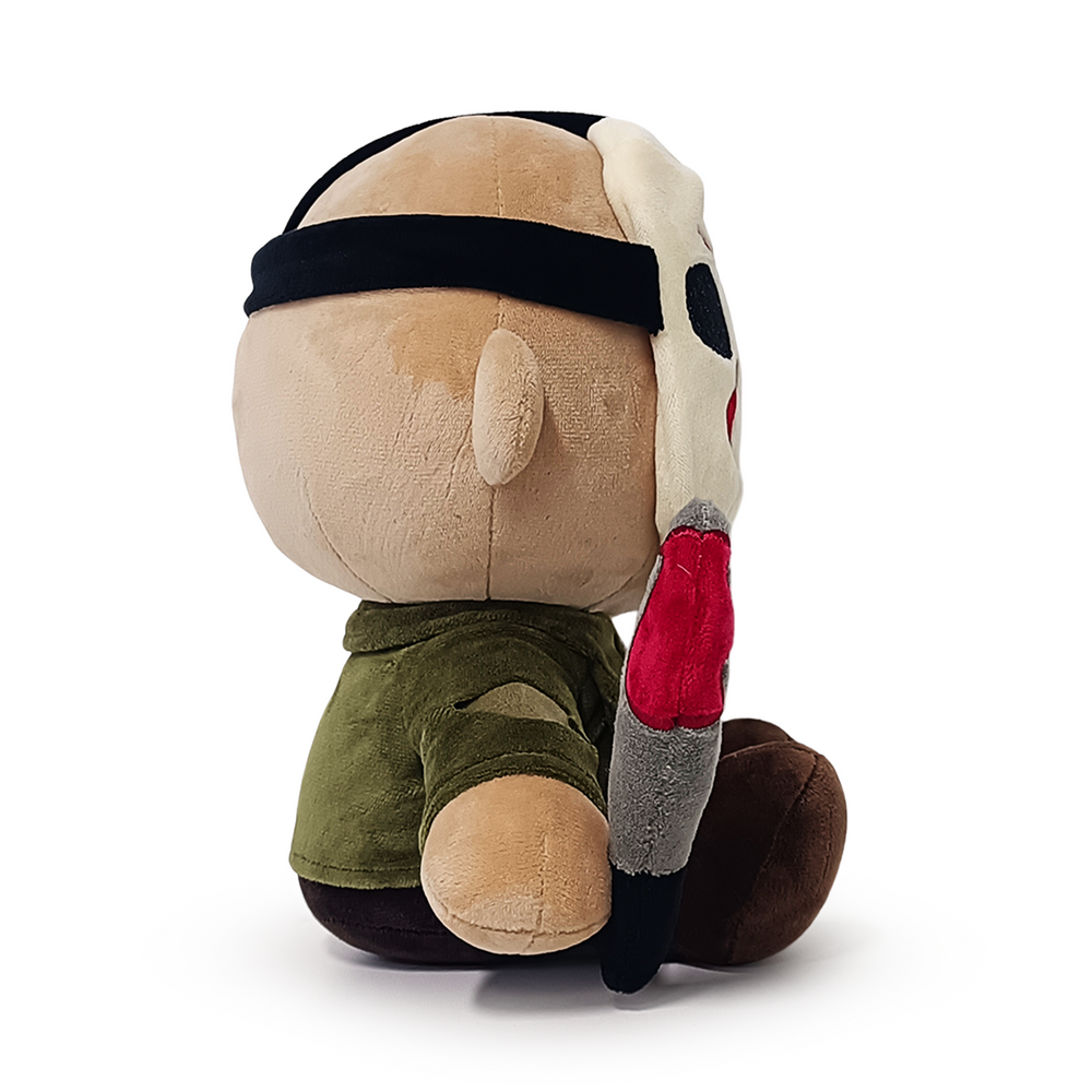 Jason Plush (9in)