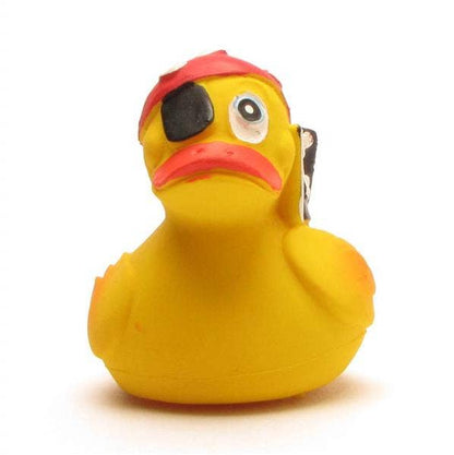 Pirate Duck