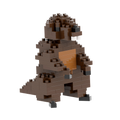 BRIXIES Marmot