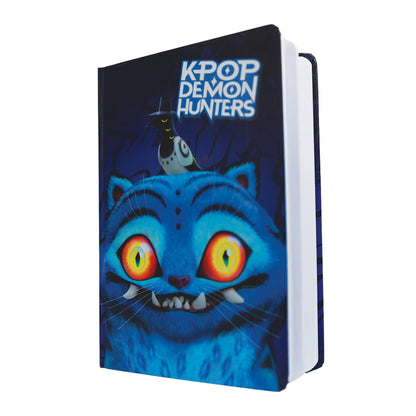 KPop Demon Slayers - A5 Notebook - Derpy