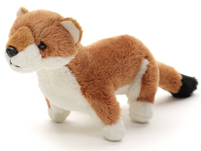 Peluche belette