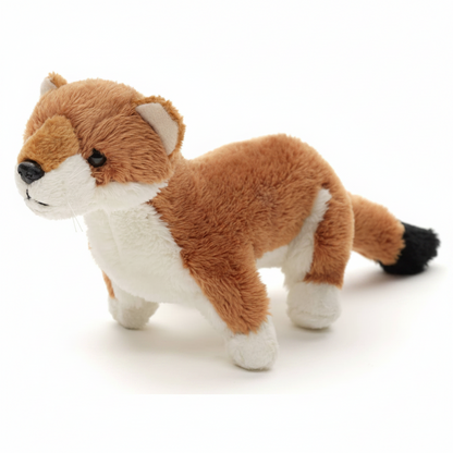 Peluche belette