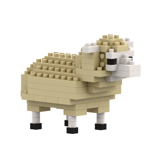 BRIXIES Sheep