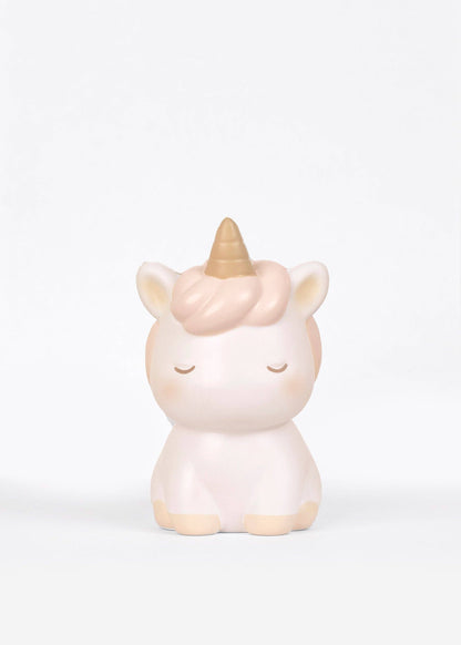 Squishimals Unicorn Uniboo